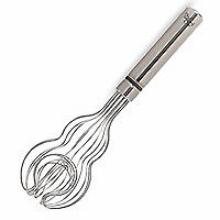 Stainless Double Balloon Whisk Review